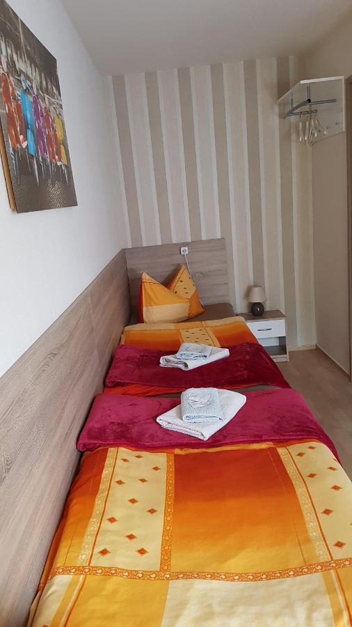 Guest house Rahnsdorf Am Mueggelsee