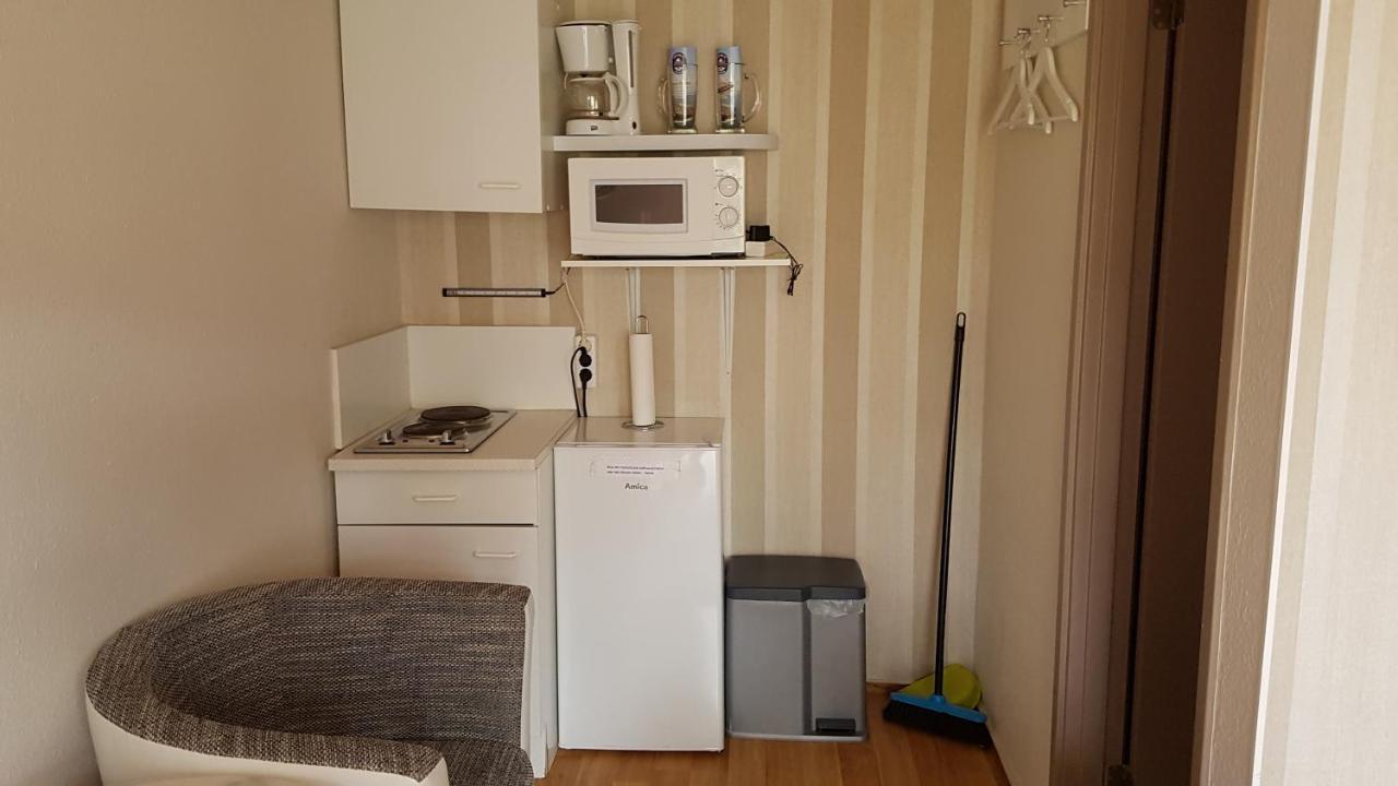 Guest house Rahnsdorf Am Mueggelsee Berlin