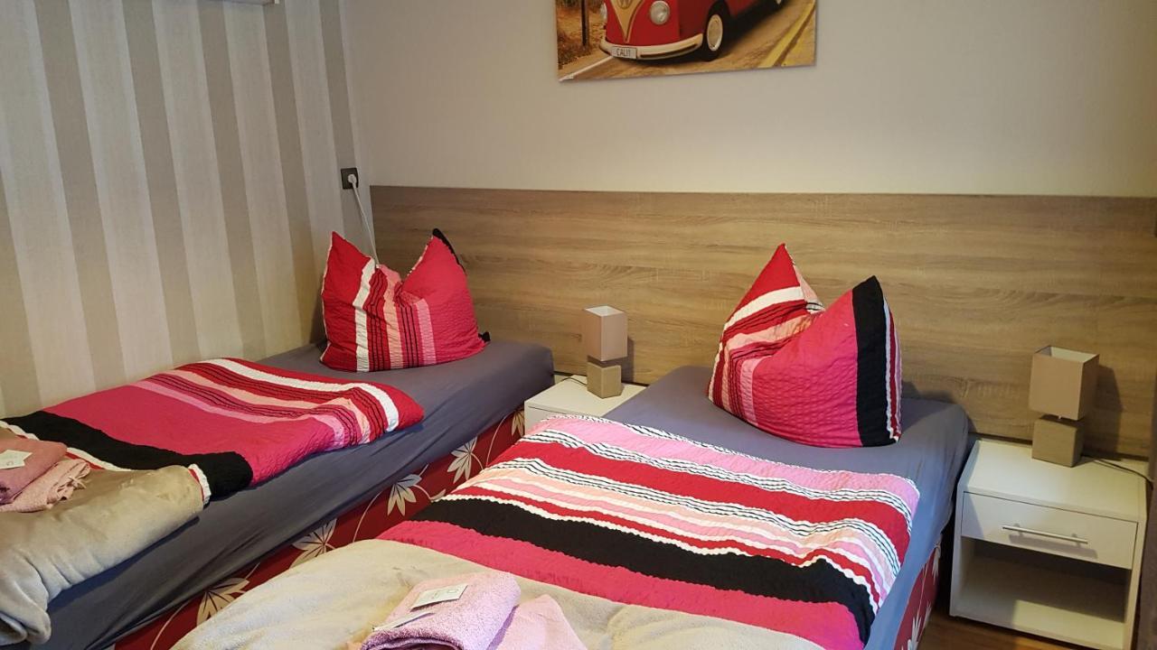 Guest house Rahnsdorf Am Mueggelsee Berlin