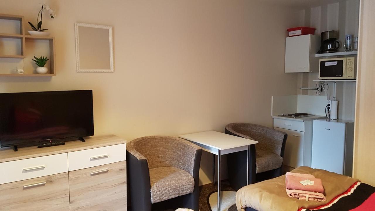 Rahnsdorf Am Mueggelsee Guest house Berlin