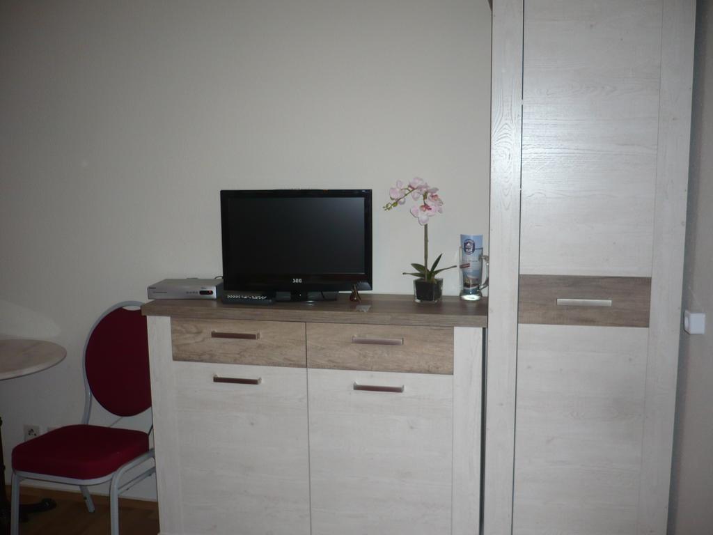 Rahnsdorf Am Mueggelsee Guest house