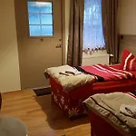 Pension Rahnsdorf am Müggelsee