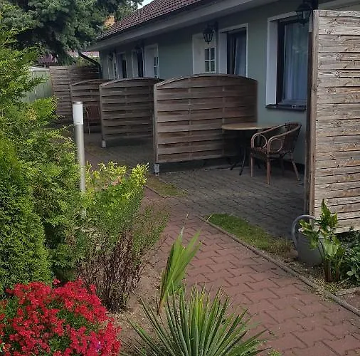 Pension Rahnsdorf am Müggelsee