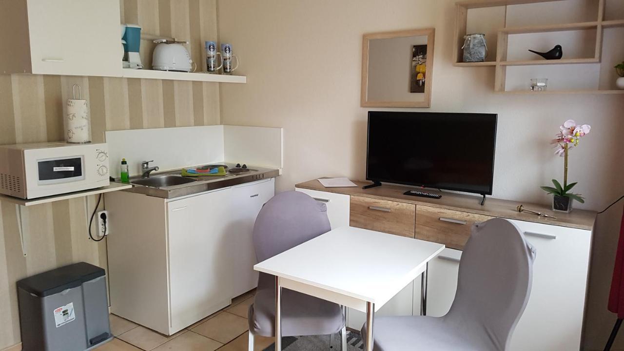 Rahnsdorf Am Müggelsee 3*