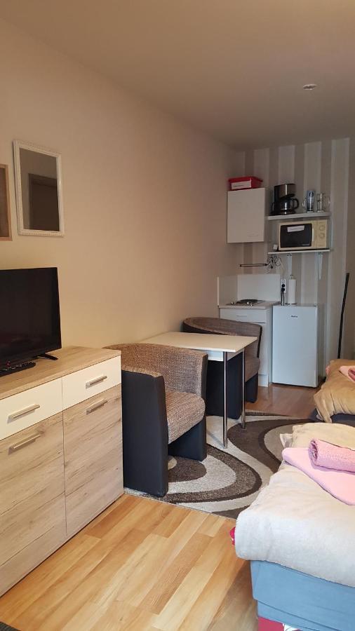Rahnsdorf Am Müggelsee 3*