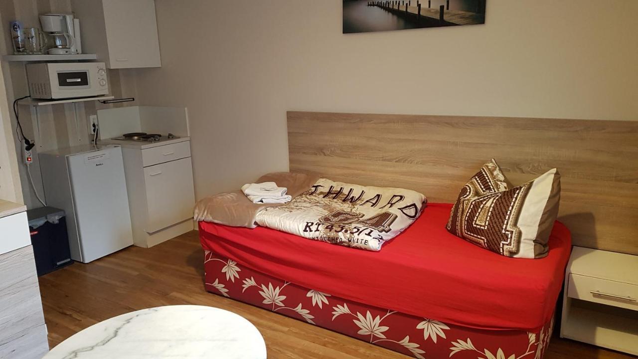 Gæstehus Rahnsdorf Am Müggelsee 3*