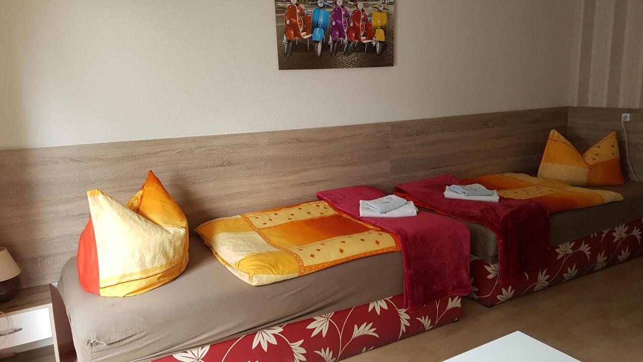 Rahnsdorf Am Müggelsee Gæstehus 3*