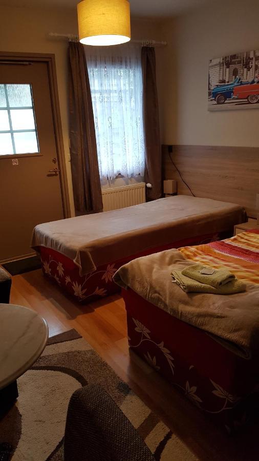 Rahnsdorf Am Müggelsee Gæstehus 3*