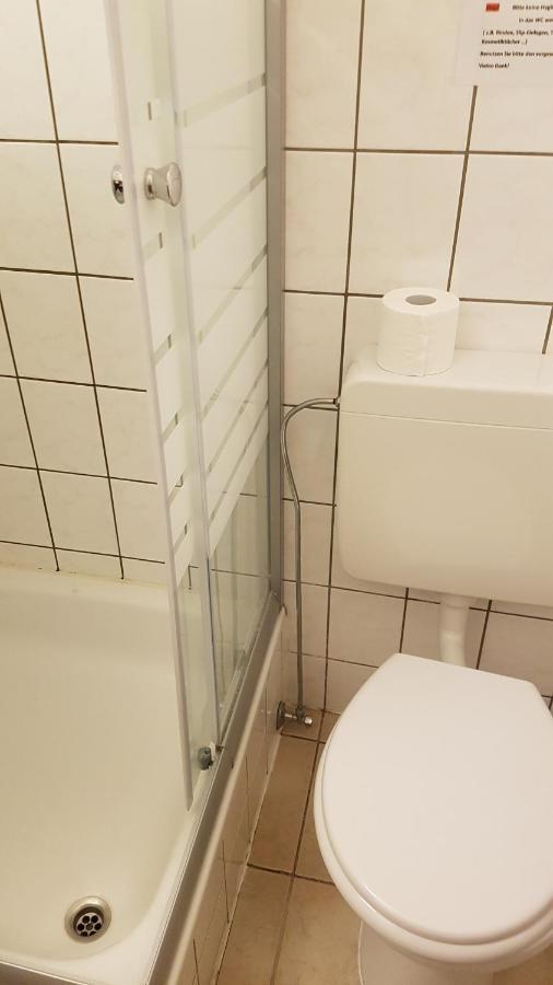 Gæstehus Rahnsdorf Am Müggelsee 3*
