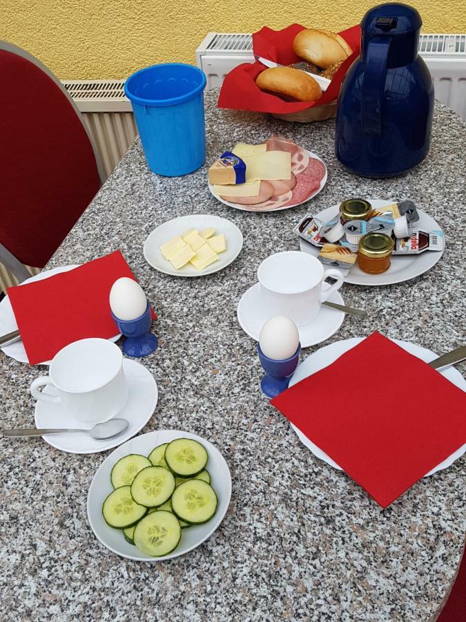 Rahnsdorf Am Müggelsee 3* Berlin