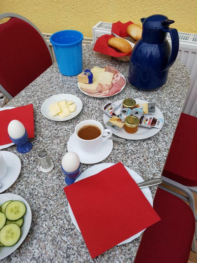 Rahnsdorf Am Müggelsee 3*