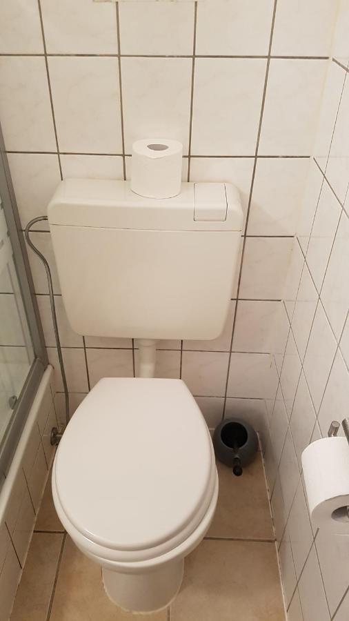 Rahnsdorf Am Müggelsee Gæstehus Berlin